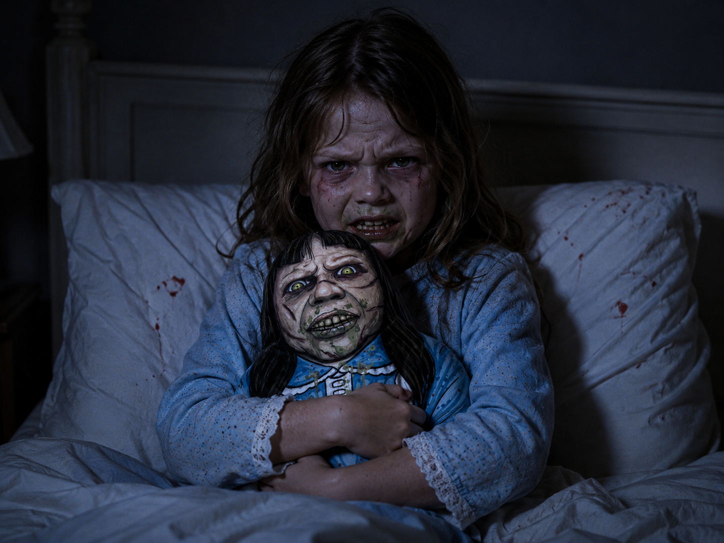 fright friend reagan
